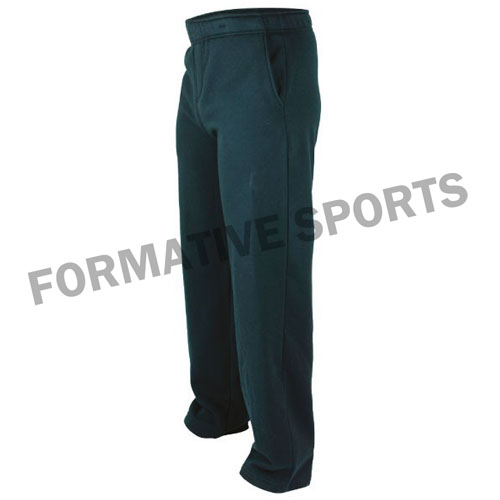 Customised Fleece Pants Manufacturers in San Diego